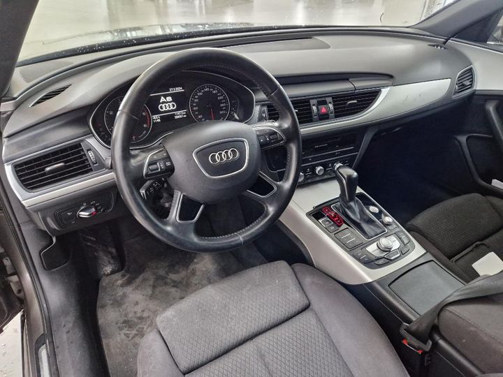 Photo 6 VIN: WAUZZZ4G9GN053671 - AUDI A6 AVANT 