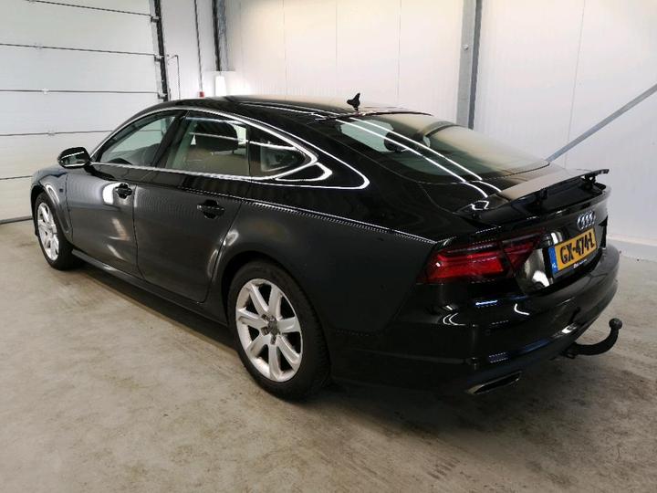 Photo 3 VIN: WAUZZZ4G9GN061964 - AUDI A7 