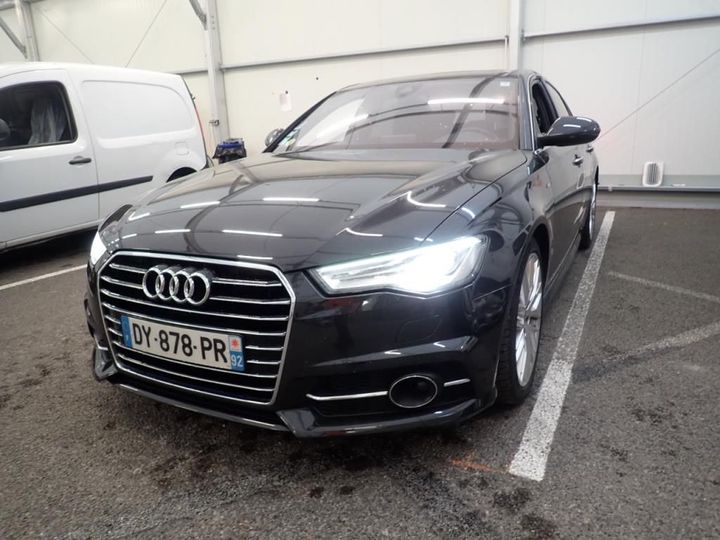 Photo 1 VIN: WAUZZZ4G9GN110502 - AUDI A6 