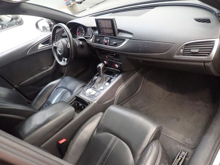 Photo 4 VIN: WAUZZZ4G9GN110502 - AUDI A6 