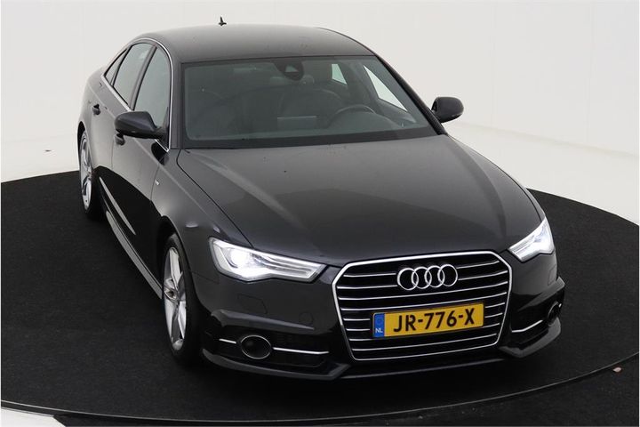 Photo 2 VIN: WAUZZZ4G9GN128952 - AUDI A6 