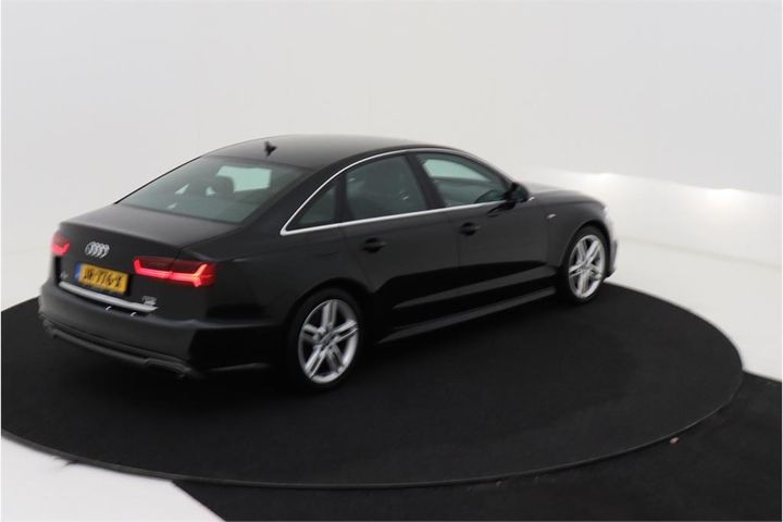 Photo 3 VIN: WAUZZZ4G9GN128952 - AUDI A6 