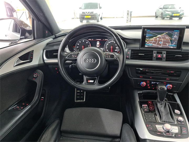 Photo 6 VIN: WAUZZZ4G9GN128952 - AUDI A6 