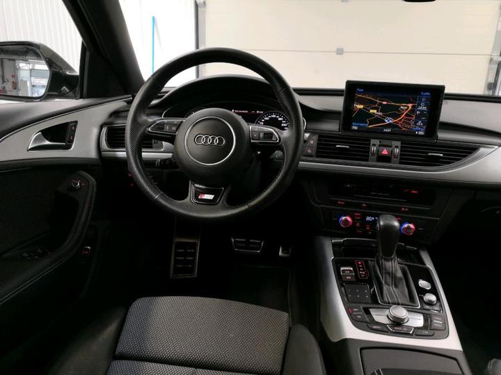 Photo 6 VIN: WAUZZZ4G9GN135433 - AUDI A6 