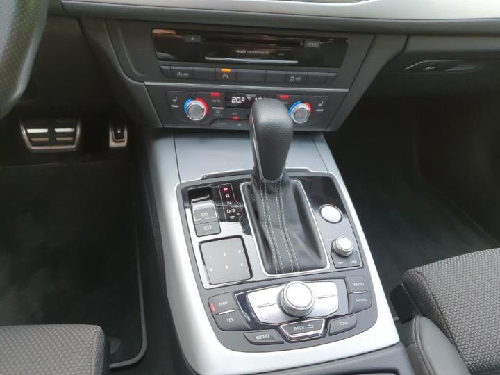 Photo 17 VIN: WAUZZZ4G9GN135495 - AUDI A6 