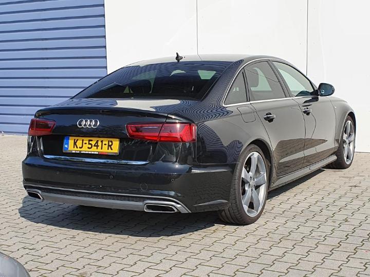 Photo 3 VIN: WAUZZZ4G9GN135495 - AUDI A6 