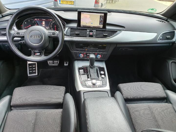 Photo 6 VIN: WAUZZZ4G9GN135495 - AUDI A6 