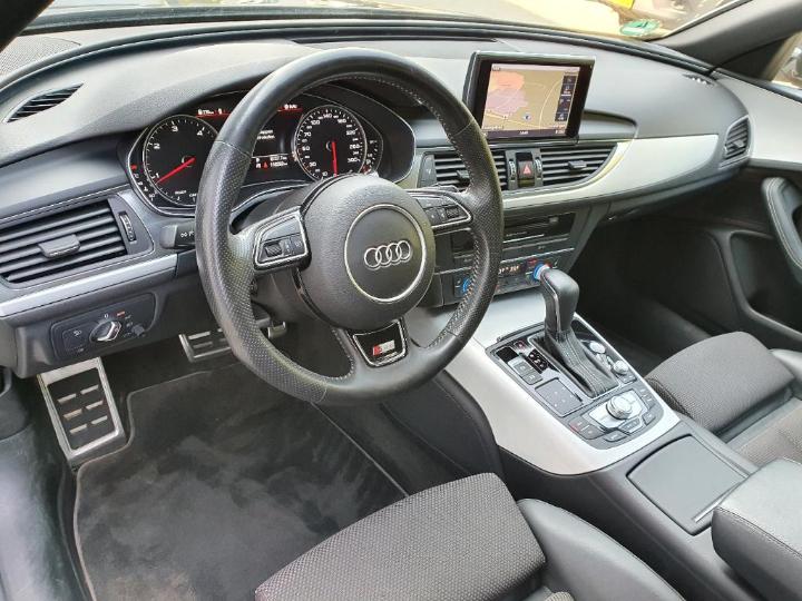 Photo 7 VIN: WAUZZZ4G9GN135495 - AUDI A6 