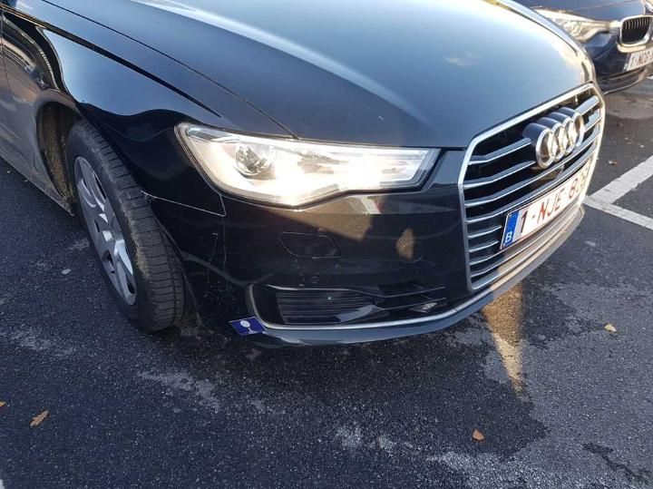 Photo 31 VIN: WAUZZZ4G9GN136713 - AUDI A6 FL &#3914 