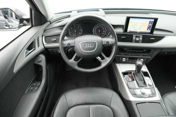 Photo 9 VIN: WAUZZZ4G9GN136713 - AUDI A6 FL &#3914 