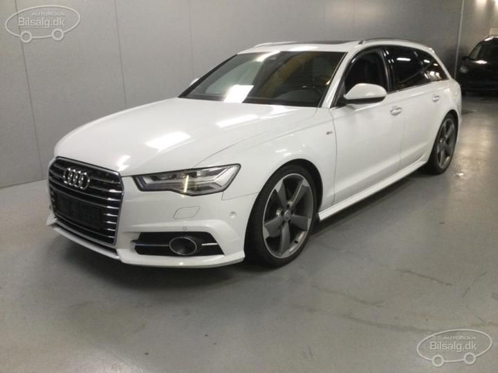 Photo 0 VIN: WAUZZZ4G9GN138090 - AUDI A6 AVANT 