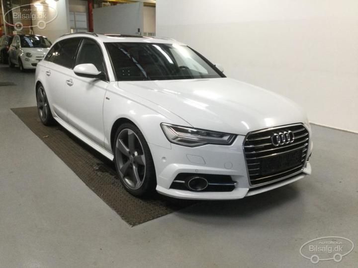 Photo 23 VIN: WAUZZZ4G9GN138090 - AUDI A6 AVANT 