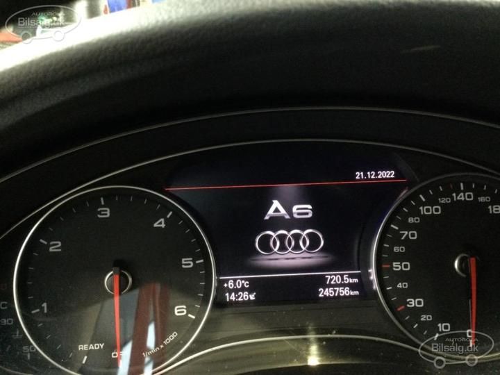 Photo 3 VIN: WAUZZZ4G9GN138090 - AUDI A6 AVANT 