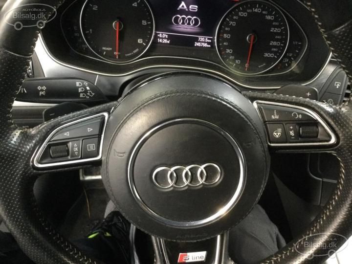 Photo 5 VIN: WAUZZZ4G9GN138090 - AUDI A6 AVANT 