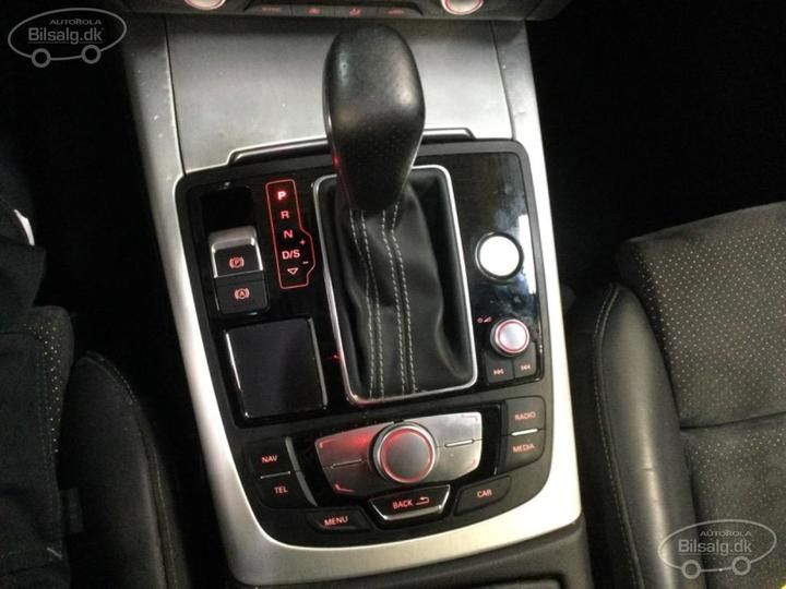 Photo 7 VIN: WAUZZZ4G9GN138090 - AUDI A6 AVANT 