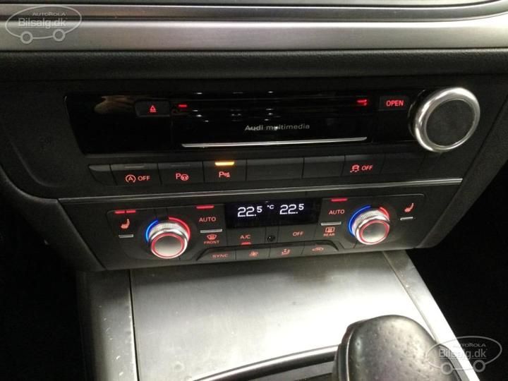 Photo 9 VIN: WAUZZZ4G9GN138090 - AUDI A6 AVANT 