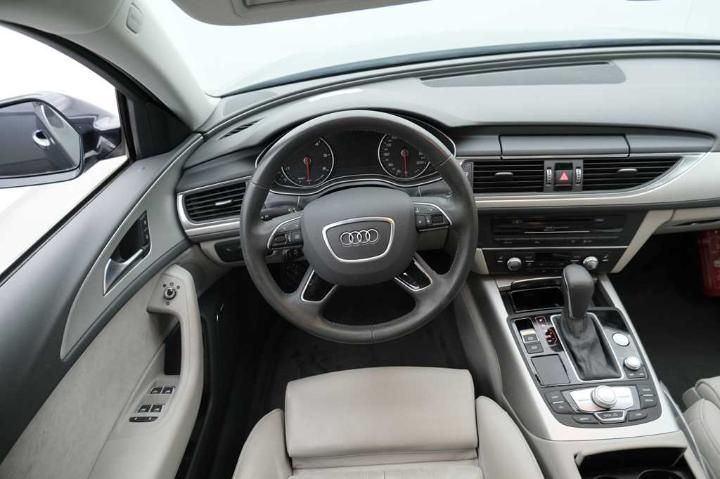 Photo 9 VIN: WAUZZZ4G9GN142821 - AUDI A6 FL &#3914 