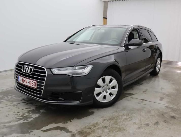 Photo 1 VIN: WAUZZZ4G9GN149932 - AUDI A6 AVANT FL &#3914 