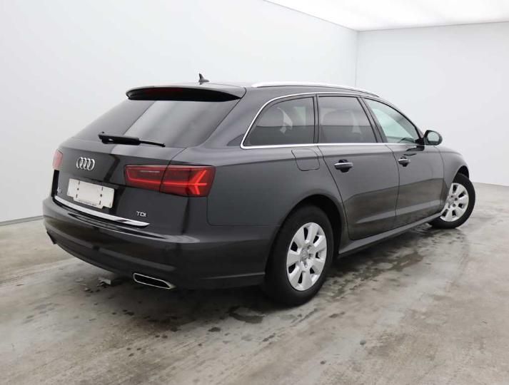 Photo 2 VIN: WAUZZZ4G9GN149932 - AUDI A6 AVANT FL &#3914 