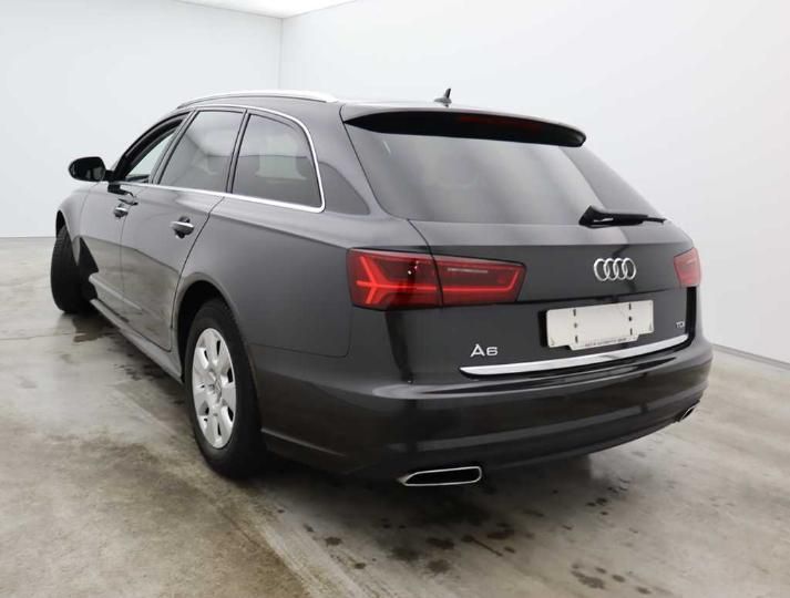 Photo 7 VIN: WAUZZZ4G9GN149932 - AUDI A6 AVANT FL &#3914 