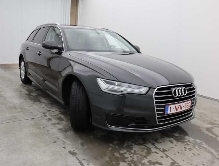 Photo 8 VIN: WAUZZZ4G9GN149932 - AUDI A6 AVANT FL &#3914 