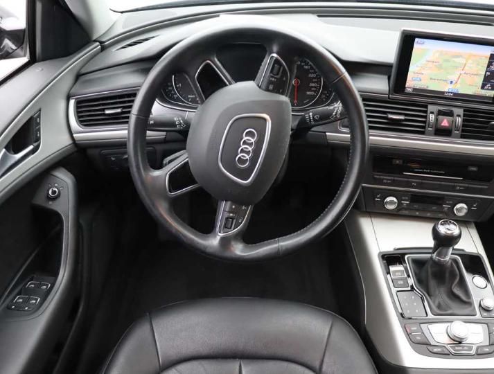 Photo 9 VIN: WAUZZZ4G9GN149932 - AUDI A6 AVANT FL &#3914 