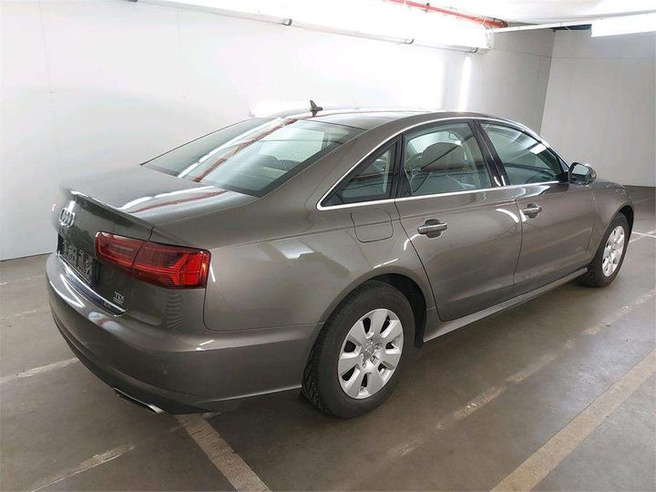 Photo 2 VIN: WAUZZZ4G9GN166424 - AUDI A6 