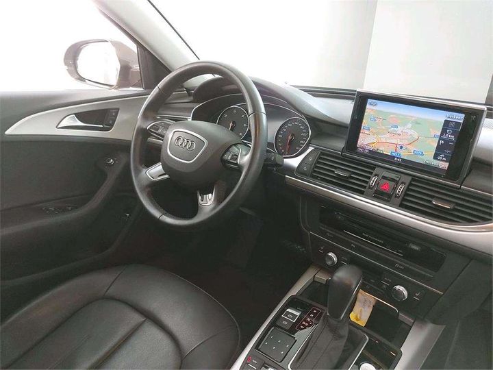 Photo 3 VIN: WAUZZZ4G9GN166424 - AUDI A6 