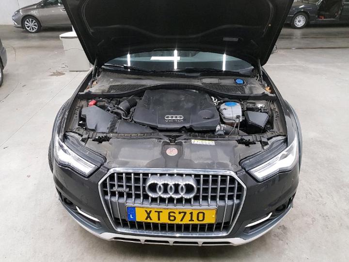 Photo 12 VIN: WAUZZZ4G9GN174975 - AUDI A6 ALLROAD QUATTRO 