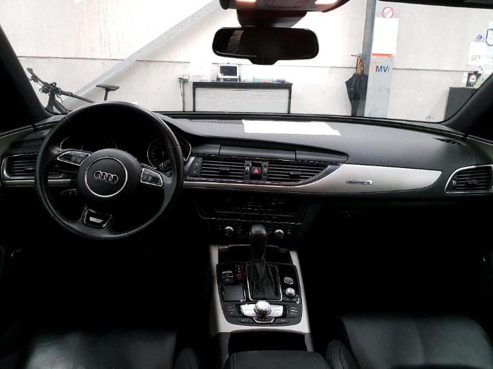 Photo 14 VIN: WAUZZZ4G9GN174975 - AUDI A6 ALLROAD QUATTRO 