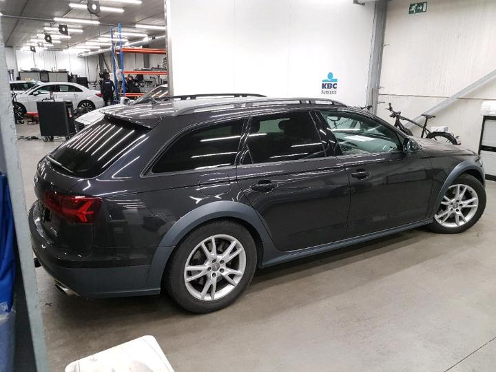 Photo 2 VIN: WAUZZZ4G9GN174975 - AUDI A6 ALLROAD QUATTRO 