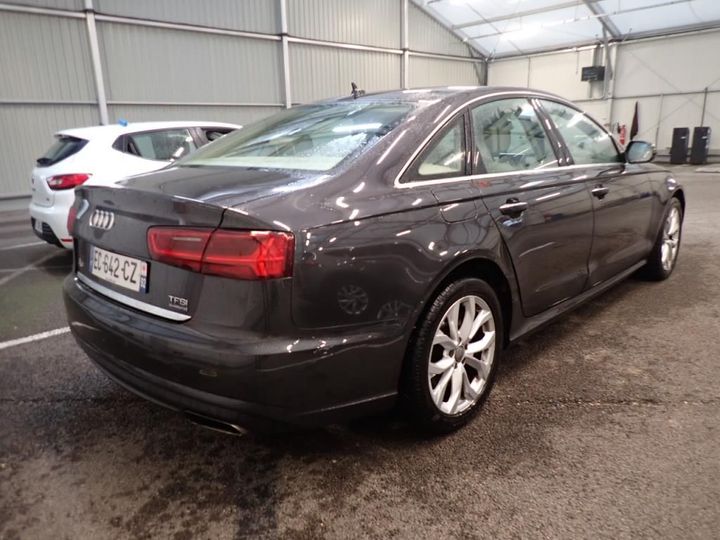 Photo 2 VIN: WAUZZZ4G9GN186253 - AUDI A6 