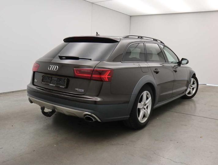 Photo 3 VIN: WAUZZZ4G9GN188245 - AUDI A6 ALLROAD 12 