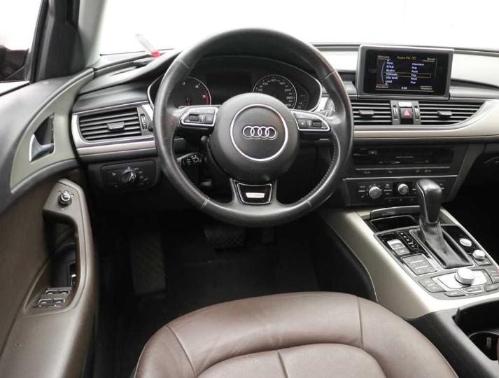 Photo 5 VIN: WAUZZZ4G9GN188245 - AUDI A6 ALLROAD 12 