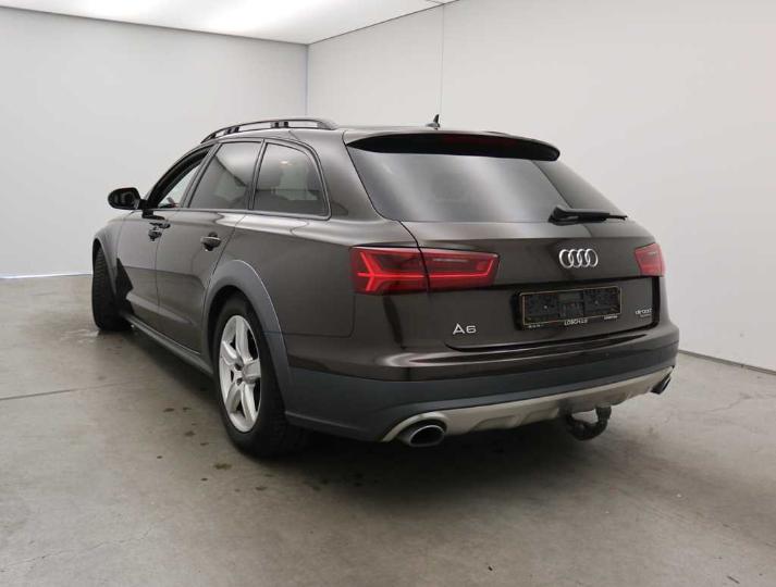 Photo 2 VIN: WAUZZZ4G9GN188245 - AUDI A6 ALLROAD 12 