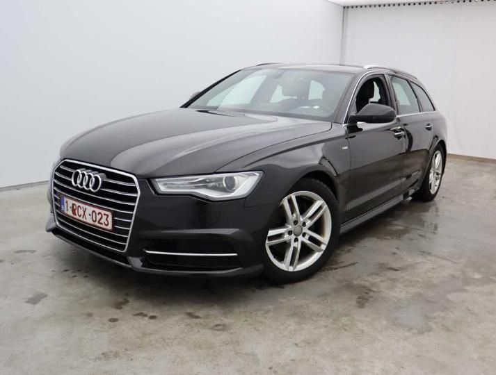 Photo 0 VIN: WAUZZZ4G9GN190898 - AUDI A6 AVANT FL &#3914 