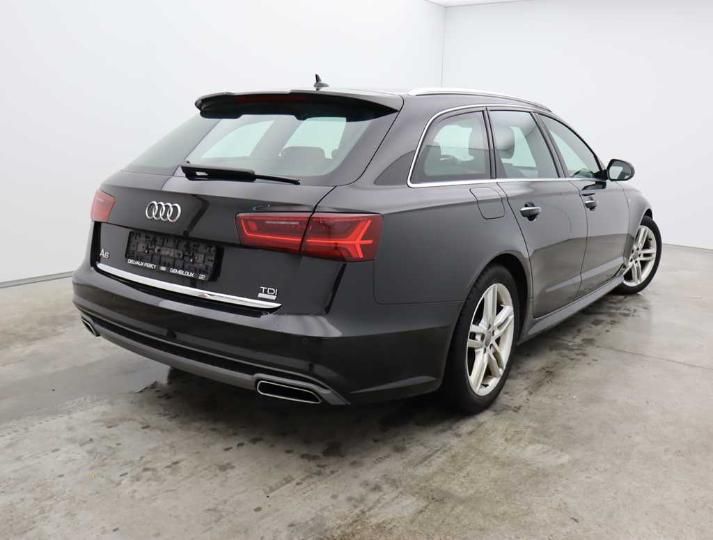 Photo 2 VIN: WAUZZZ4G9GN190898 - AUDI A6 AVANT FL &#3914 