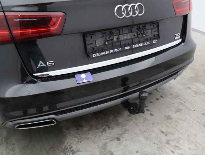 Photo 32 VIN: WAUZZZ4G9GN190898 - AUDI A6 AVANT FL &#3914 