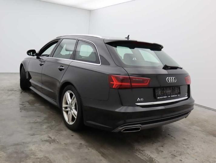 Photo 7 VIN: WAUZZZ4G9GN190898 - AUDI A6 AVANT FL &#3914 