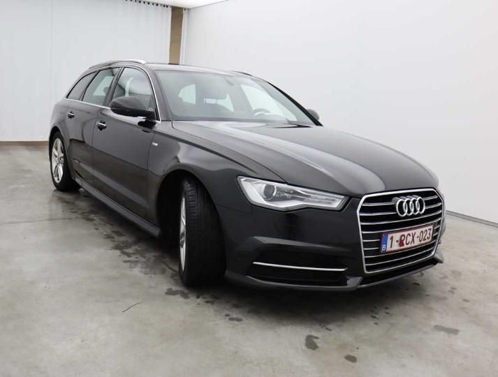 Photo 8 VIN: WAUZZZ4G9GN190898 - AUDI A6 AVANT FL &#3914 