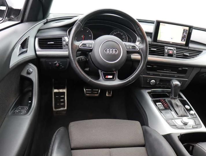 Photo 9 VIN: WAUZZZ4G9GN190898 - AUDI A6 AVANT FL &#3914 