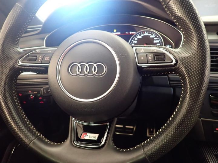 Photo 11 VIN: WAUZZZ4G9HN018565 - AUDI A7 SPORTBACK 