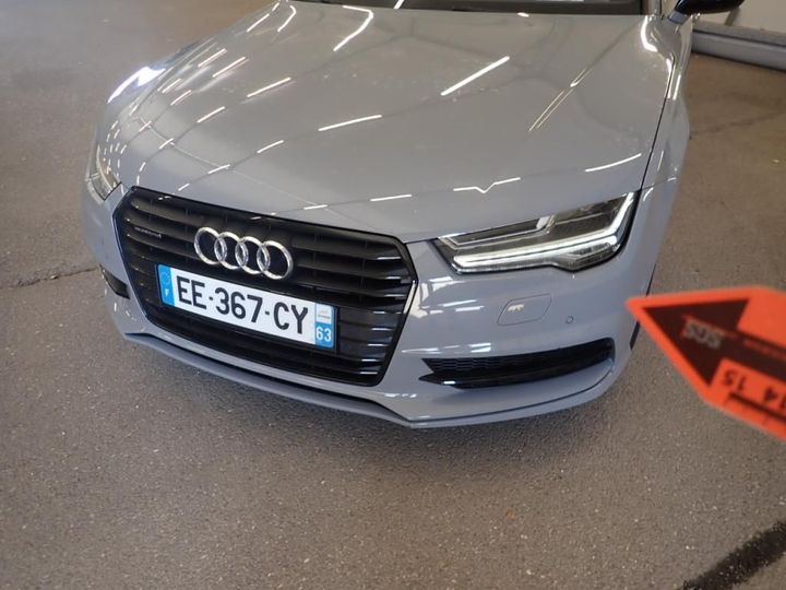 Photo 19 VIN: WAUZZZ4G9HN018565 - AUDI A7 SPORTBACK 