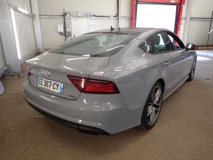 Photo 2 VIN: WAUZZZ4G9HN018565 - AUDI A7 SPORTBACK 