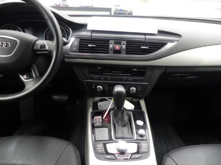 Photo 9 VIN: WAUZZZ4G9HN028030 - AUDI A7 SPORTBACK 