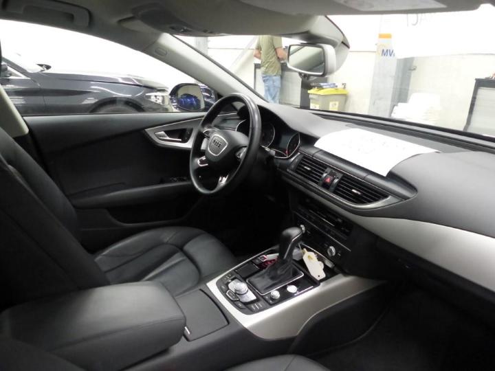 Photo 3 VIN: WAUZZZ4G9HN028030 - AUDI A7 SPORTBACK 