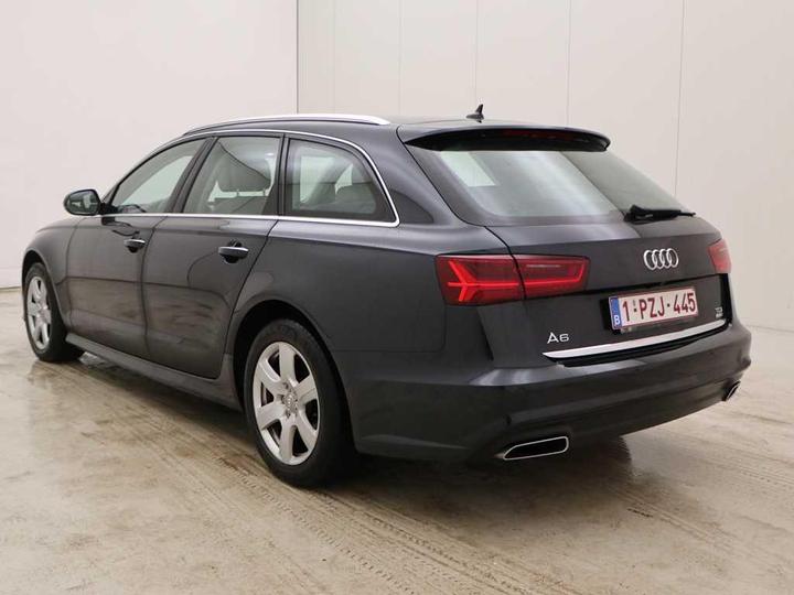 Photo 11 VIN: WAUZZZ4G9HN033082 - AUDI A6 