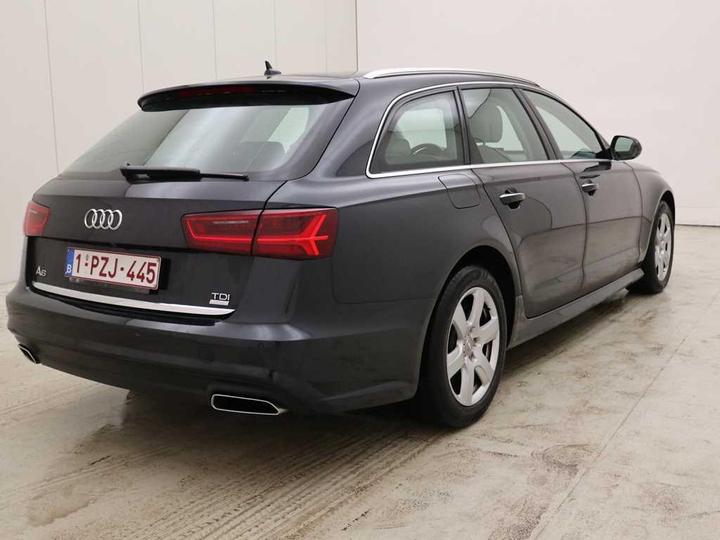 Photo 12 VIN: WAUZZZ4G9HN033082 - AUDI A6 