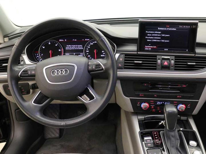 Photo 17 VIN: WAUZZZ4G9HN033082 - AUDI A6 