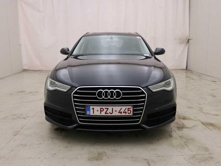 Photo 18 VIN: WAUZZZ4G9HN033082 - AUDI A6 